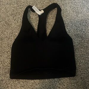Black free people comfy tanktop